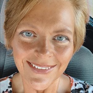 Meet your Posher, Betty